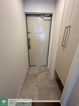 GRANPASEO大森北の物件内観写真